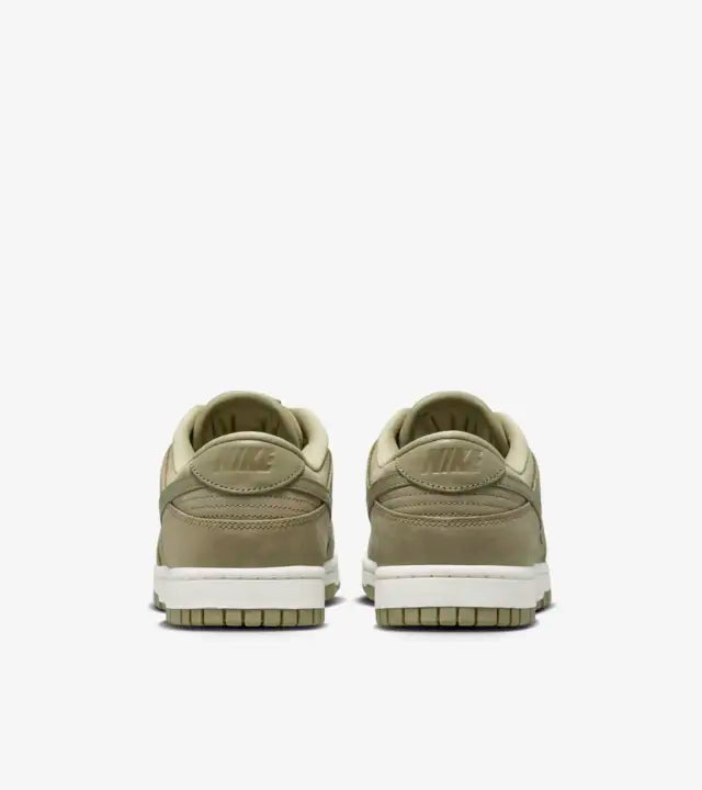 Women's Nike Dunk Low Premium MF NEUTRAL OLIVE/NEUTRAL OLIVE-SAIL DV7415-200