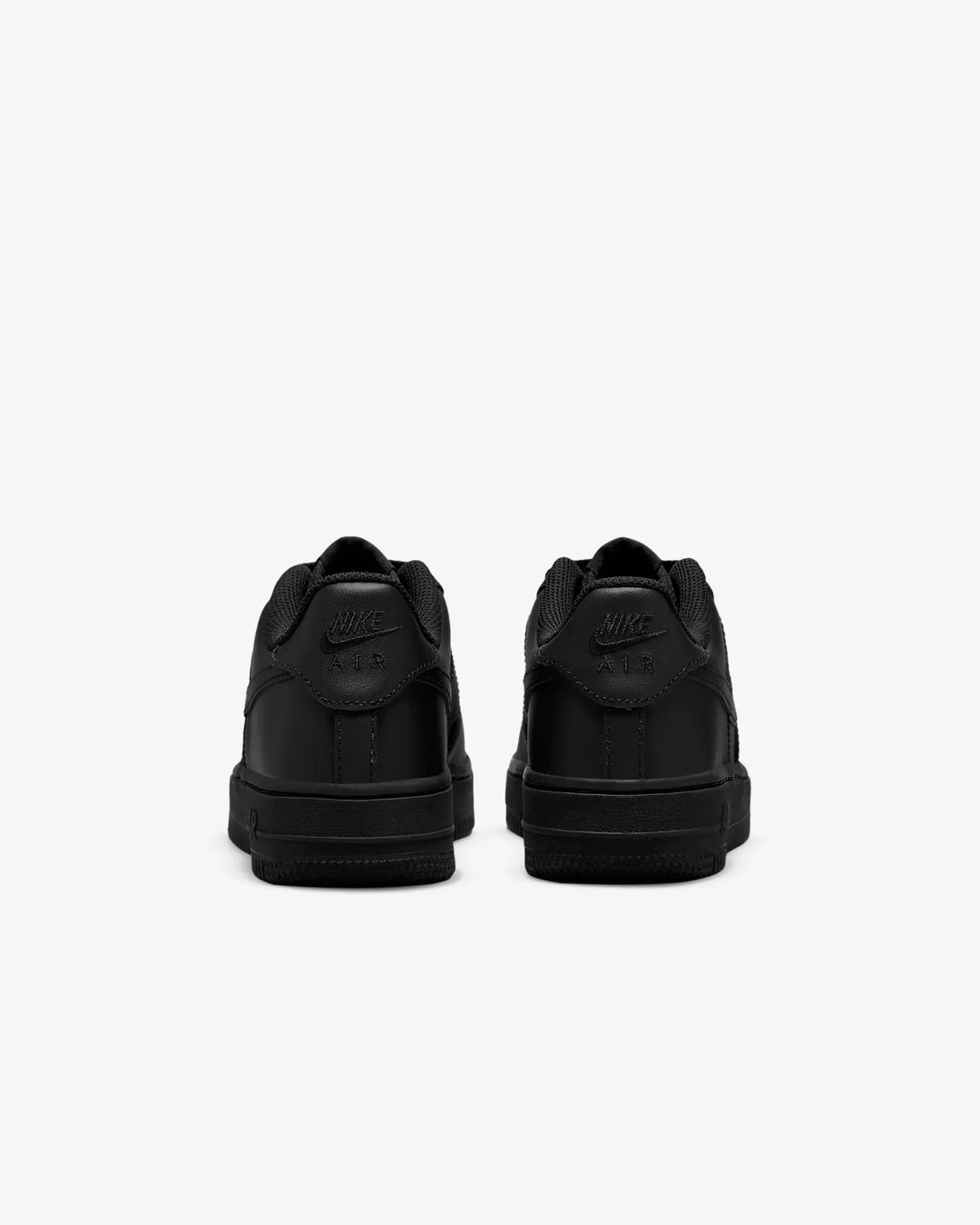 Nike Air Force 1 LE GS Black DH2920-001 – Sneaker Junkies