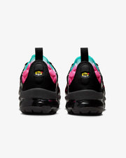 Women's Nike Air Vapormax Plus Pink Blast Clear Jade Black FN7175-630