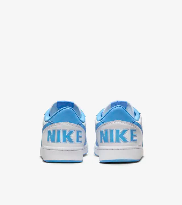 Nike Terminator Low University Blue White FQ8748-412