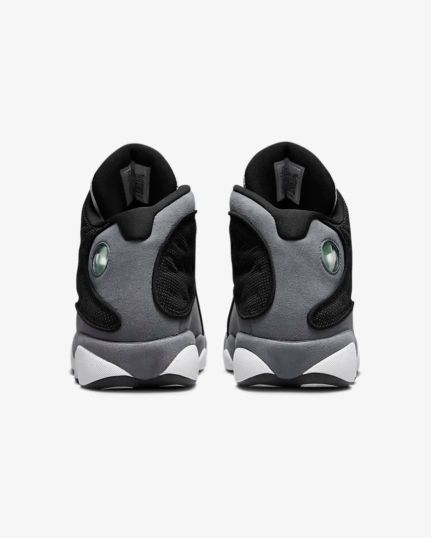 Air Jordan 13 Retro Black University Red DJ5982 060 Sneaker Junkies