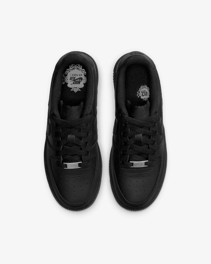 Nike Air Force 1 LE GS Black DH2920-001 – Sneaker Junkies Nike Air Force 1 LE GS Black DH2920-001 – Sneaker Junkies