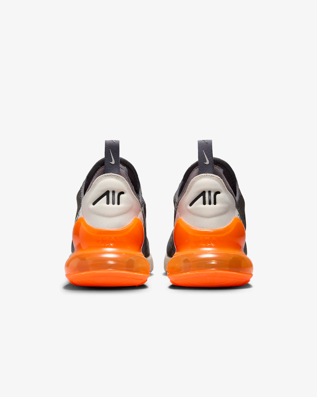 Nike Air Max 270 Thunder Grey Black Desert Sand AH8050-024