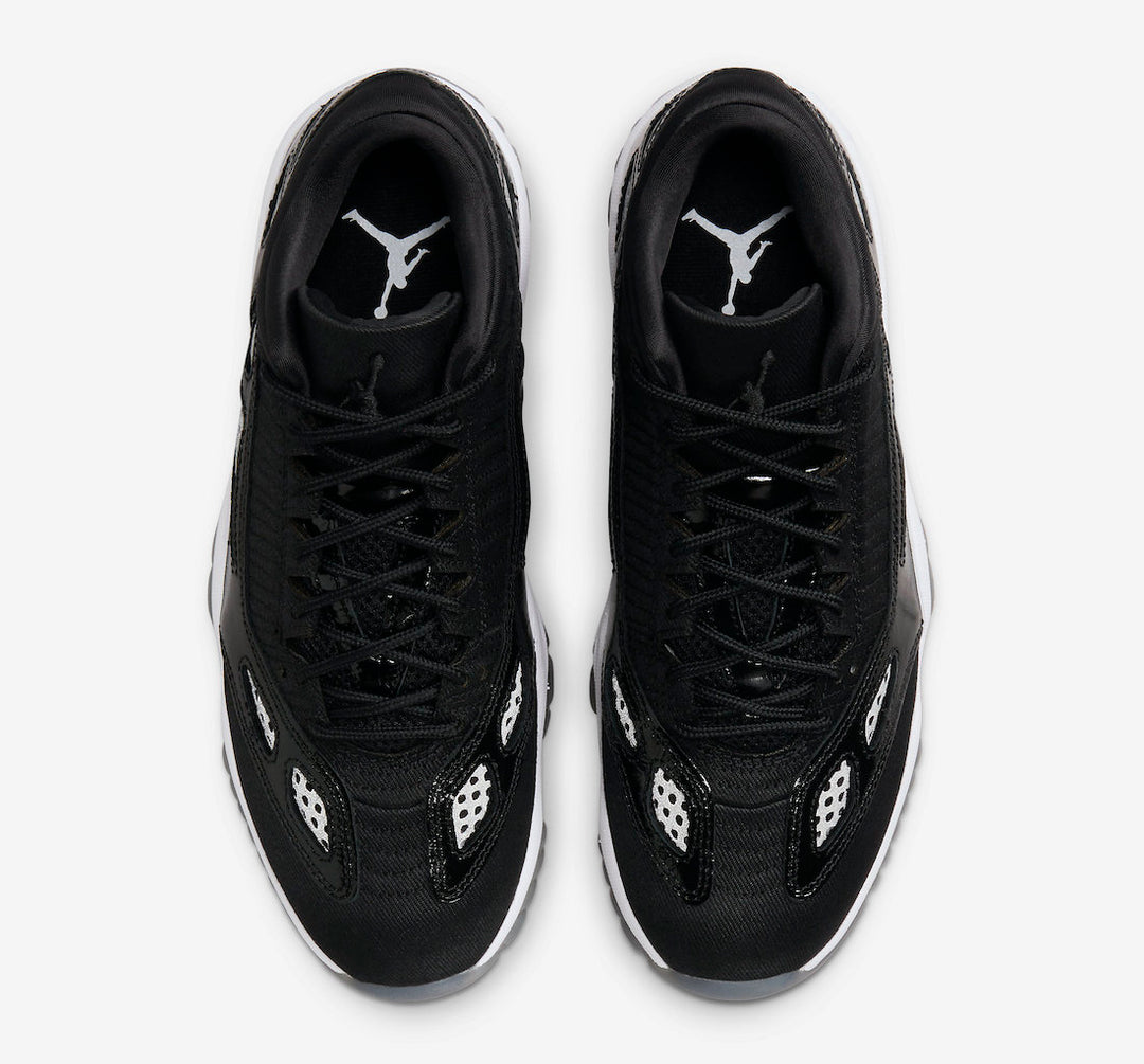 Air Jordan 11 Retro Low IE Black White 919712-001 – Sneaker Junkies