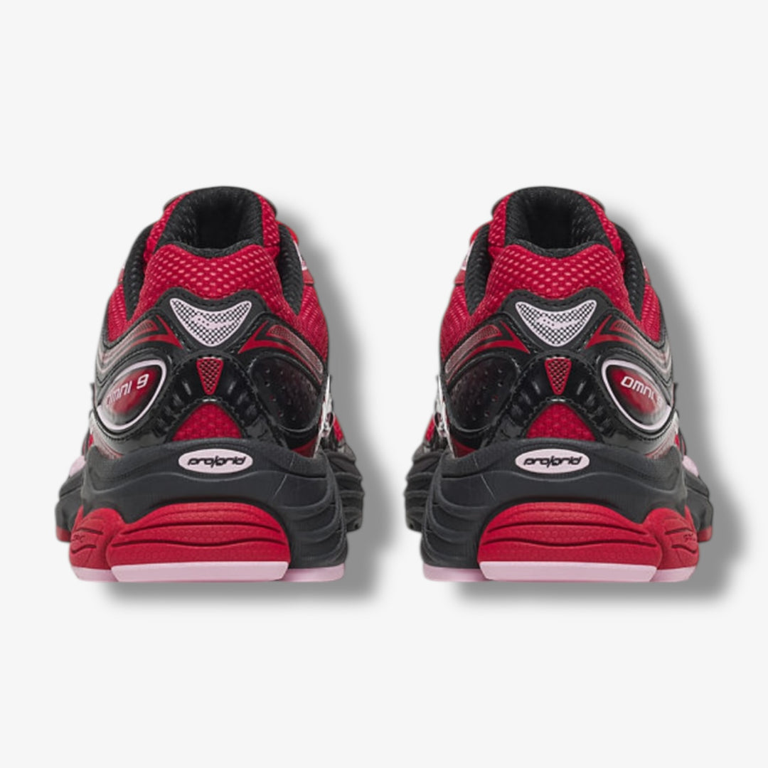 Saucony Progrid omni 9 