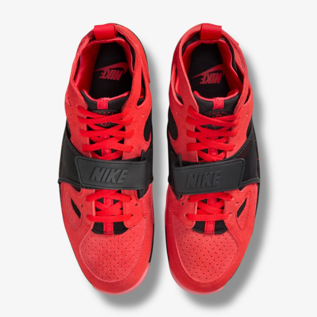 Nike Air Trainer Huarache Challenge Red Black IQ0615-600 – Sneaker