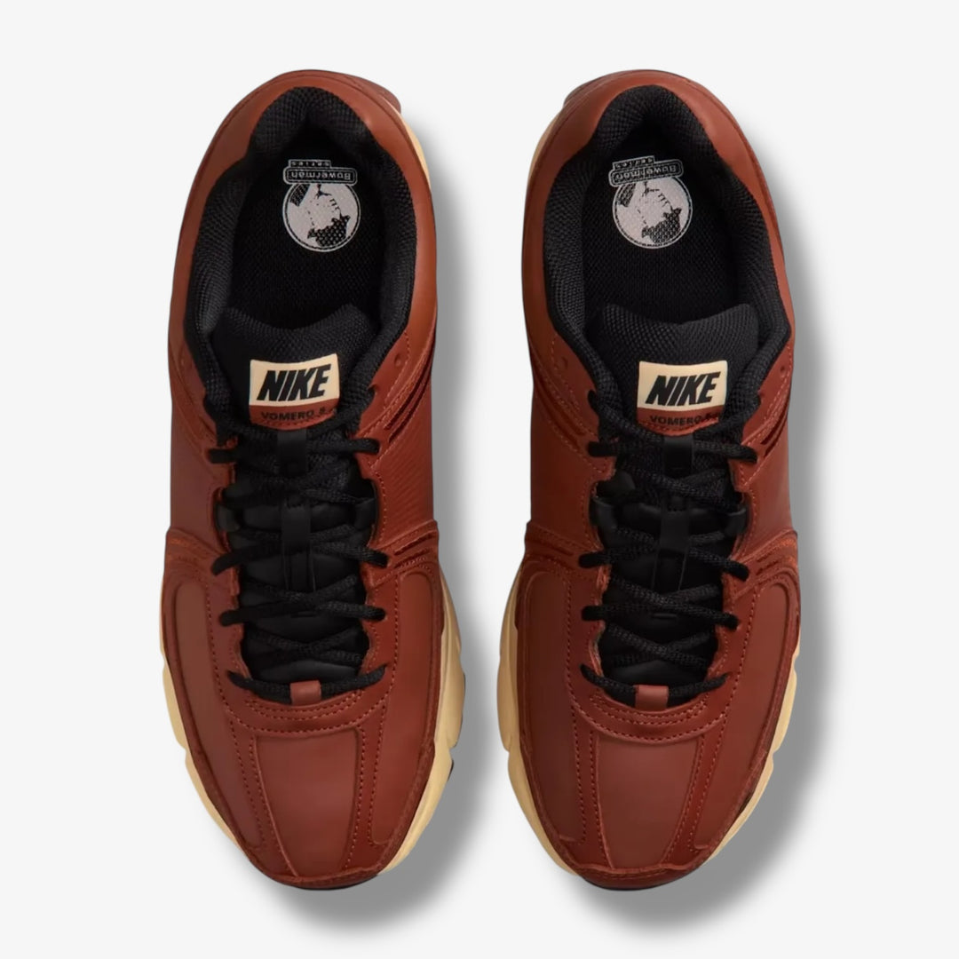 Nike Zoom Vomero 5 QS Pony sail dark Russet IO4555-200 – Sneaker