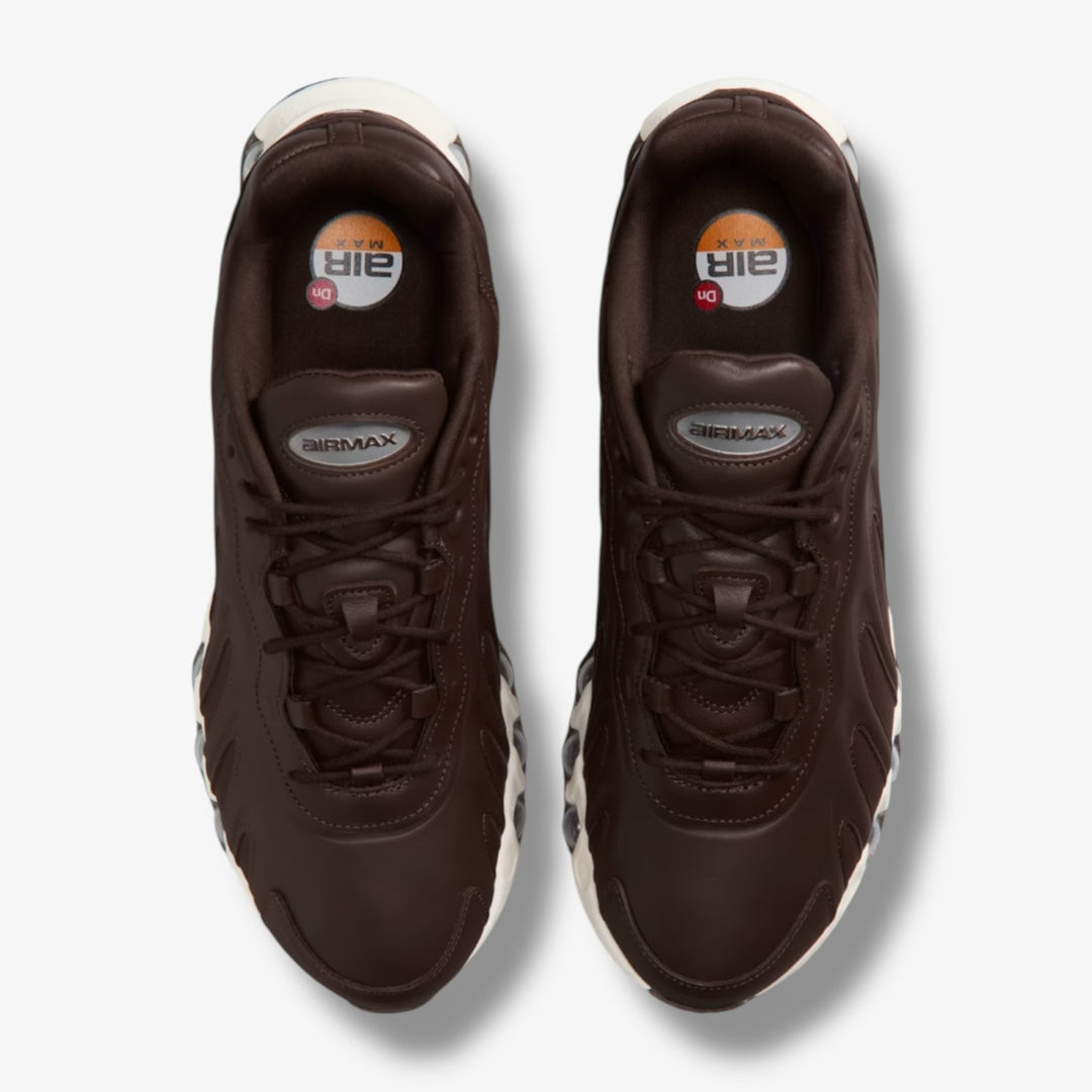 Nike Air Max DN8 LTR SP Baroque Brown II7058-200 – Sneaker Junkies