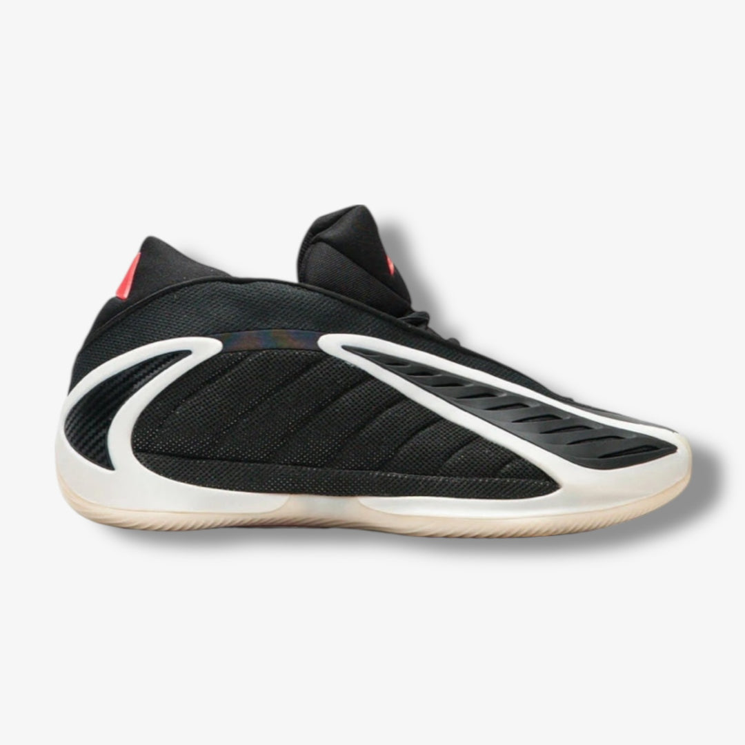 Adidas x AE 2 Core Black Zeromt Lucred JS3508 – Sneaker Junkies