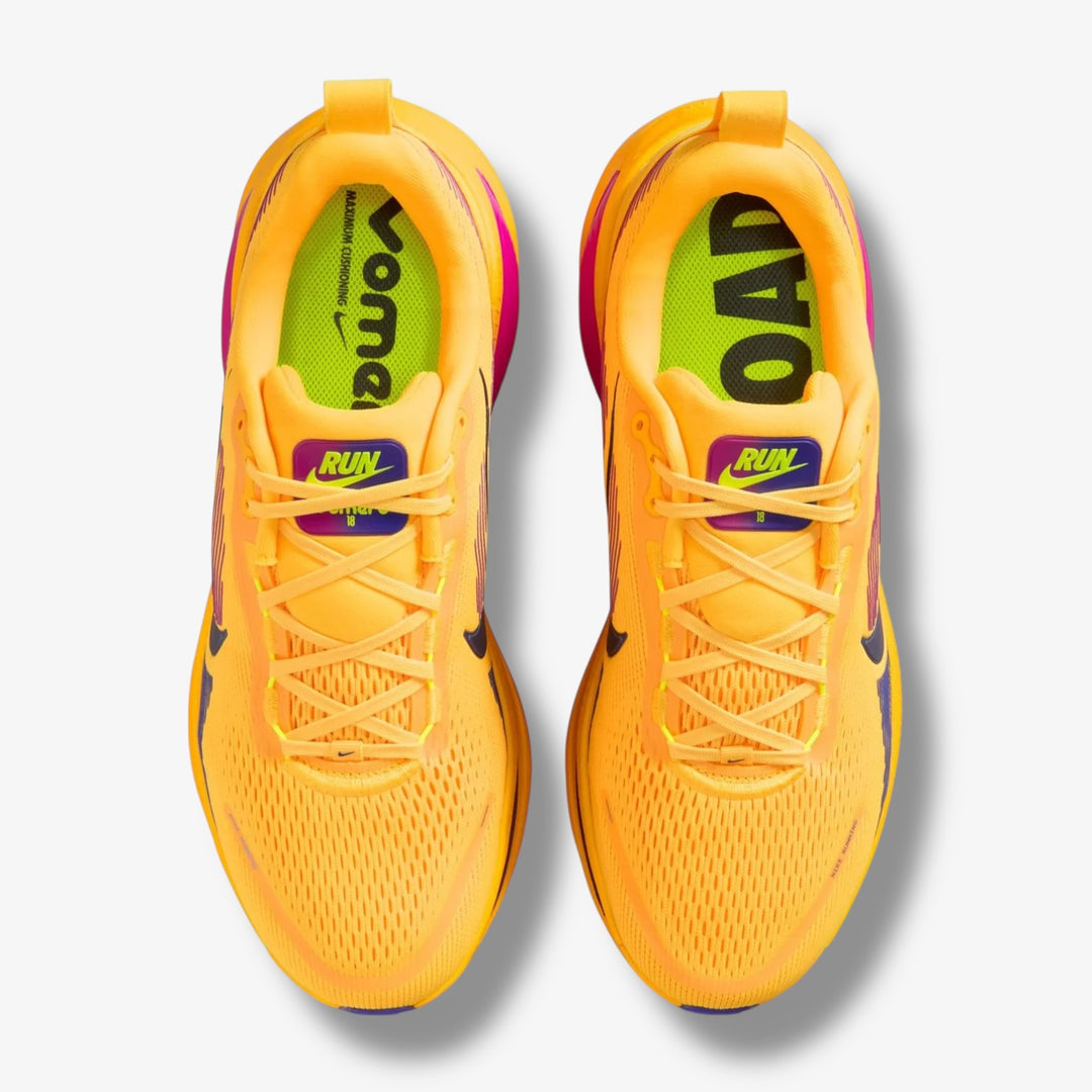 Nike Vomero 18 citron pulse blue void HM6803-802 – Sneaker Junkies