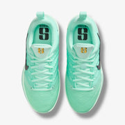 Nike Sabrina 3 ASW (GS) Mint Foam Black IB4785-300 – Sneaker Junkies