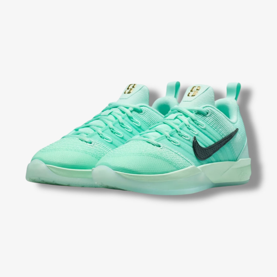 Nike Sabrina 3 ASW (GS) Mint Foam Black IB4785-300 – Sneaker Junkies