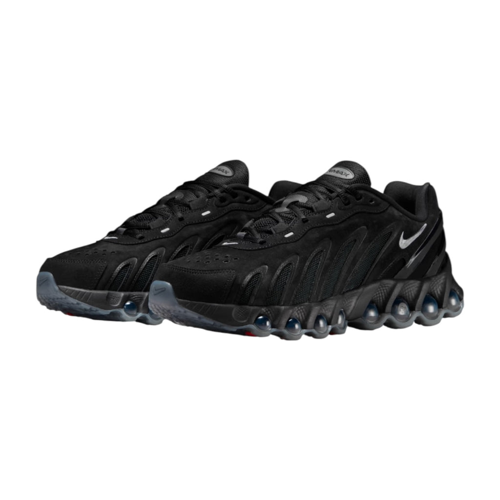 Nike Air Max DN8 Leather Black Smokey Grey IB6381-002 – Sneaker