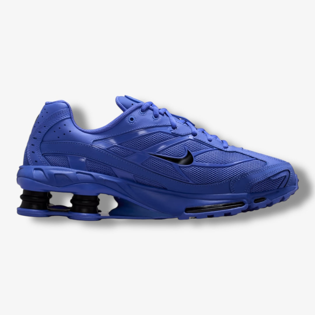 Nike Shox Ride 2 Sapphire Black IO4296-500 – Sneaker Junkies