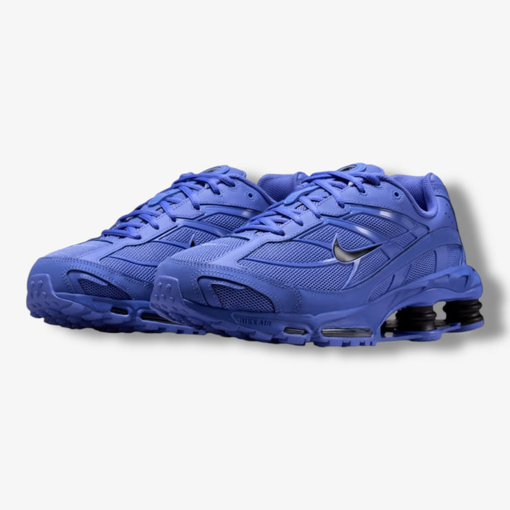 Nike Shox Ride 2 Sapphire Black IO4296-500 – Sneaker Junkies