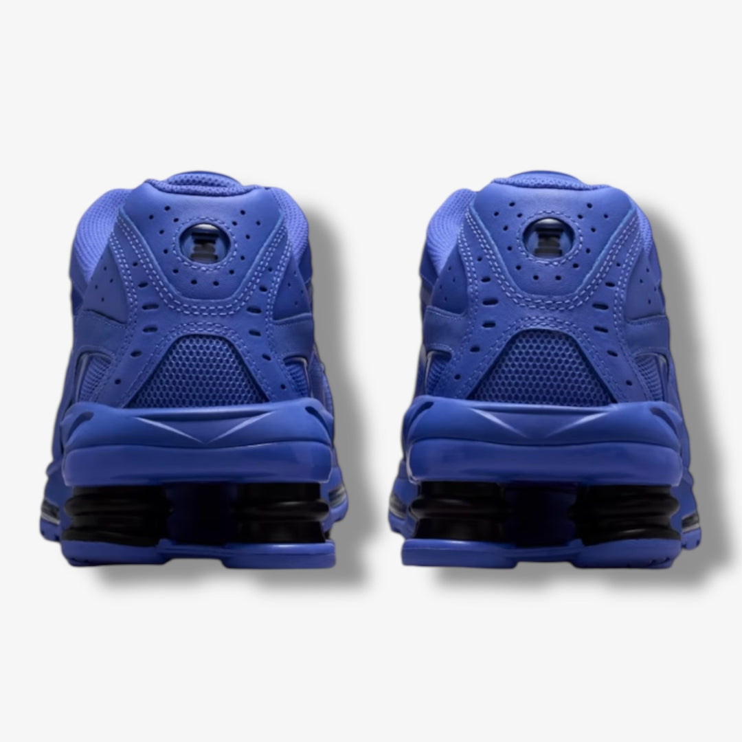 Nike Shox Ride 2 Sapphire Black IO4296-500 – Sneaker Junkies