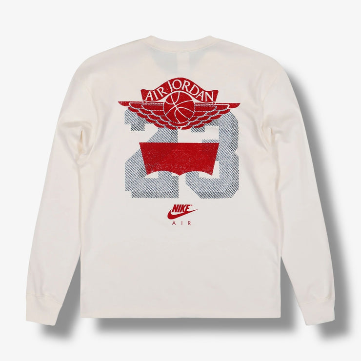 nike air jordan long sleeve t shirt