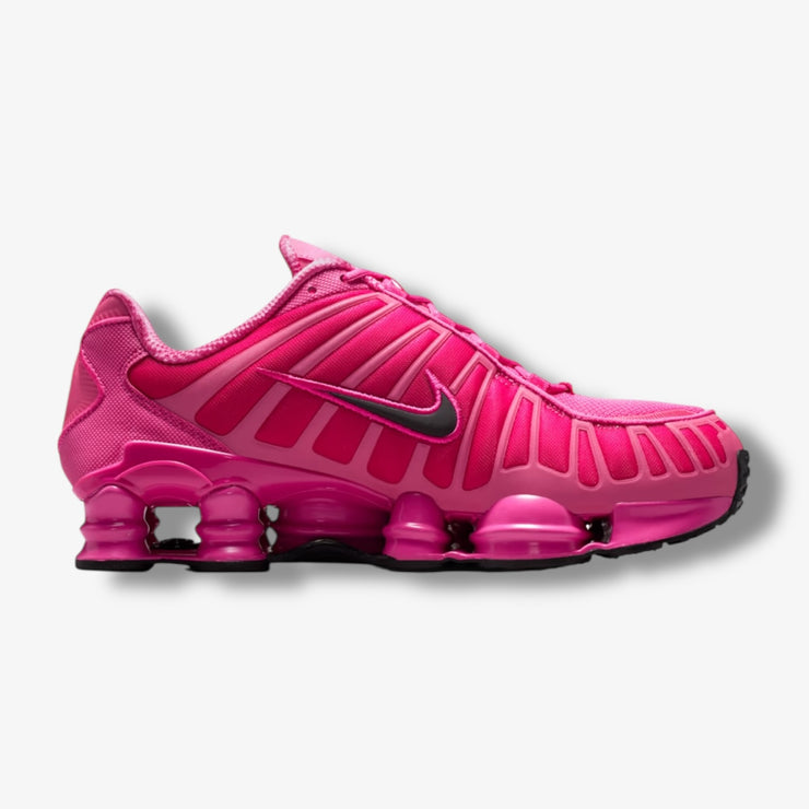 Nike Shox TL Desert Pink IH1338-600 – Sneaker Junkies