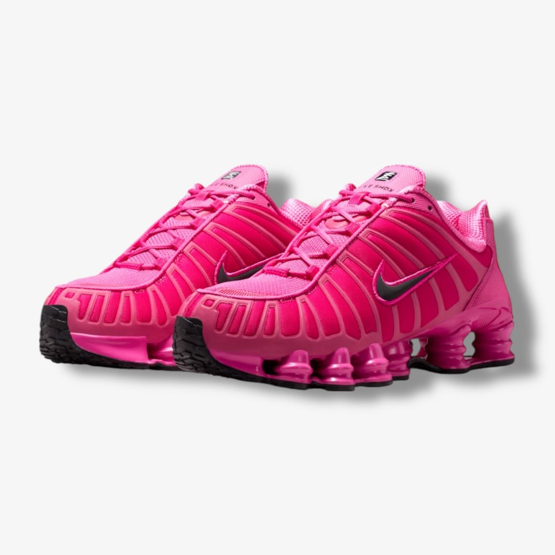 Nike Shox TL Desert Pink IH1338-600 – Sneaker Junkies