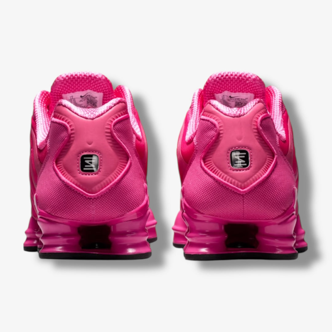 Nike Shox TL Desert Pink IH1338-600 – Sneaker Junkies