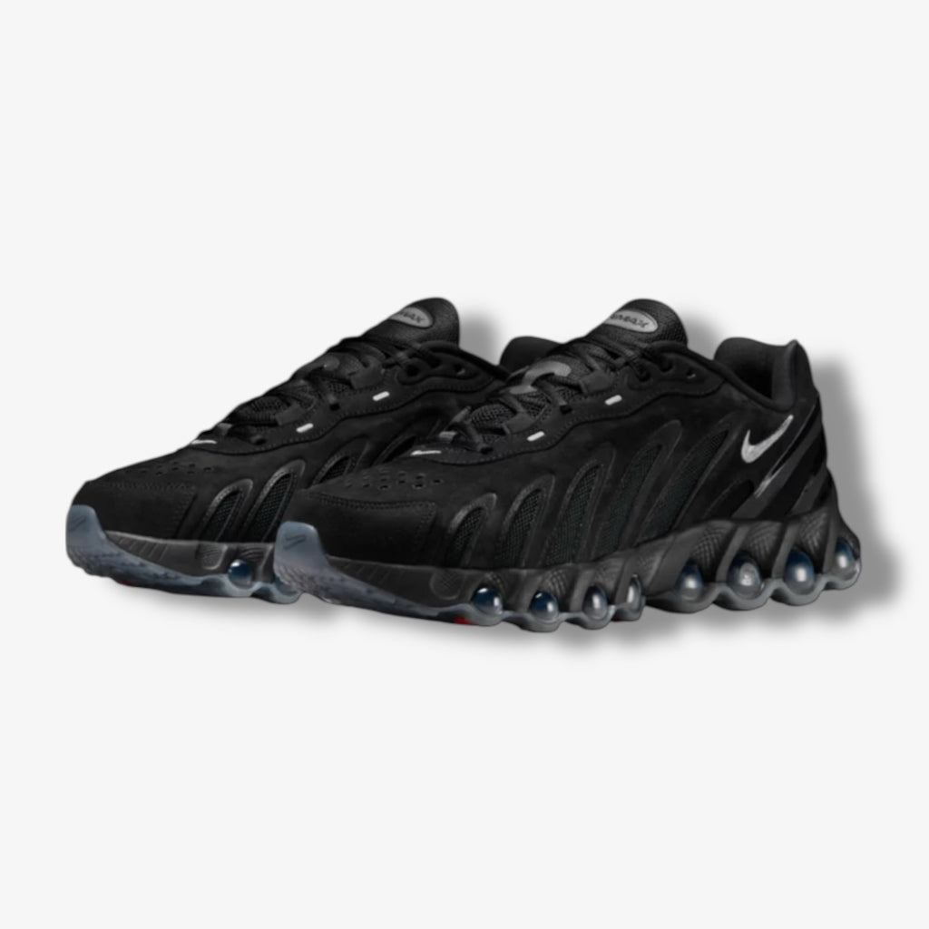 Nike Air Max DN8 Leather Black Smokey Grey IB6381-002 – Sneaker