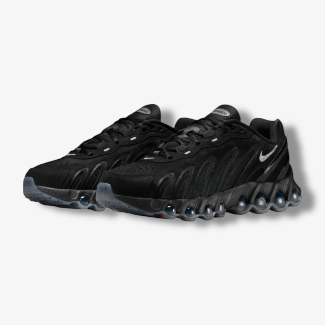 Nike Air Max DN8 Leather Black Smokey Grey IB6381-002 – Sneaker