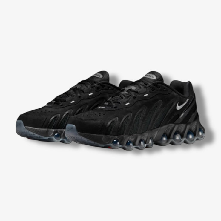 Nike Air Max DN8 Leather Black Smokey Grey IB6381-002 – Sneaker