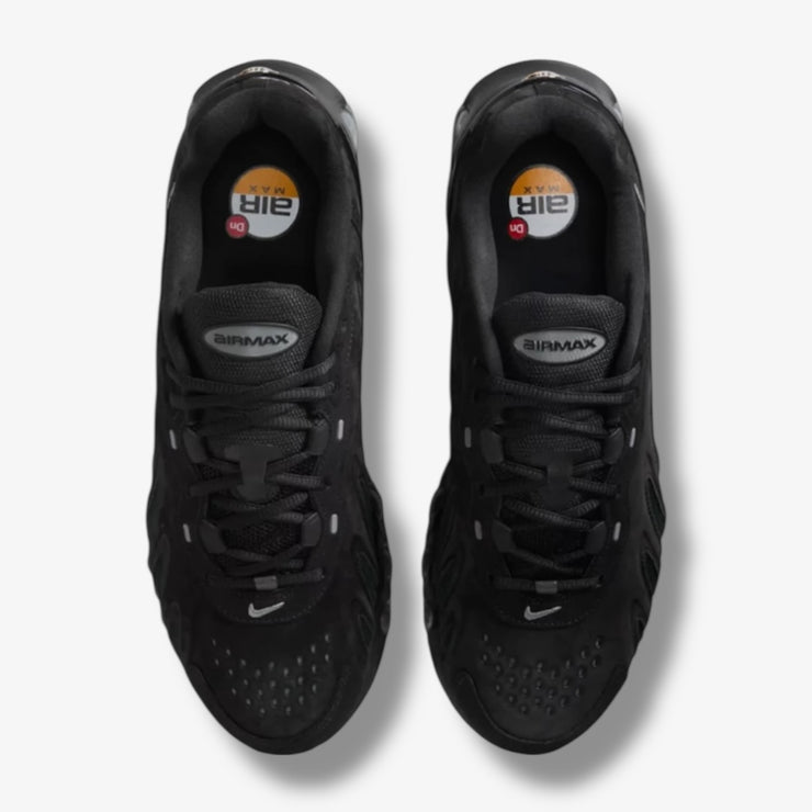 Nike Air Max DN8 Leather Black Smokey Grey IB6381-002 – Sneaker