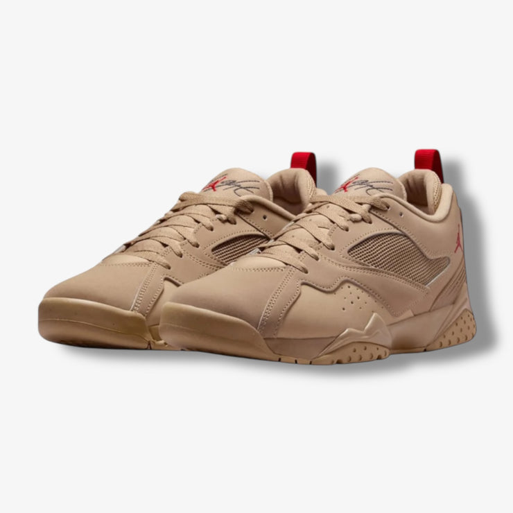 Jordan MVP 92 Desert Camo Fire Red Mushroom HQ3950-200 – Sneaker