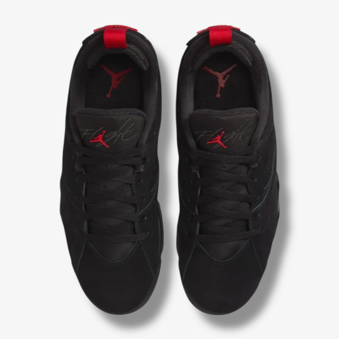 Jordan MVP 92 Black Gym Red Anthracite HQ3950-006 – Sneaker Junkies