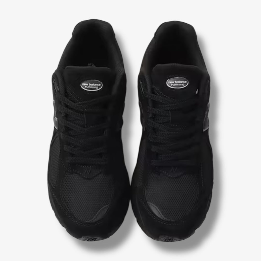 New Balance U200278J Black Black – Sneaker Junkies