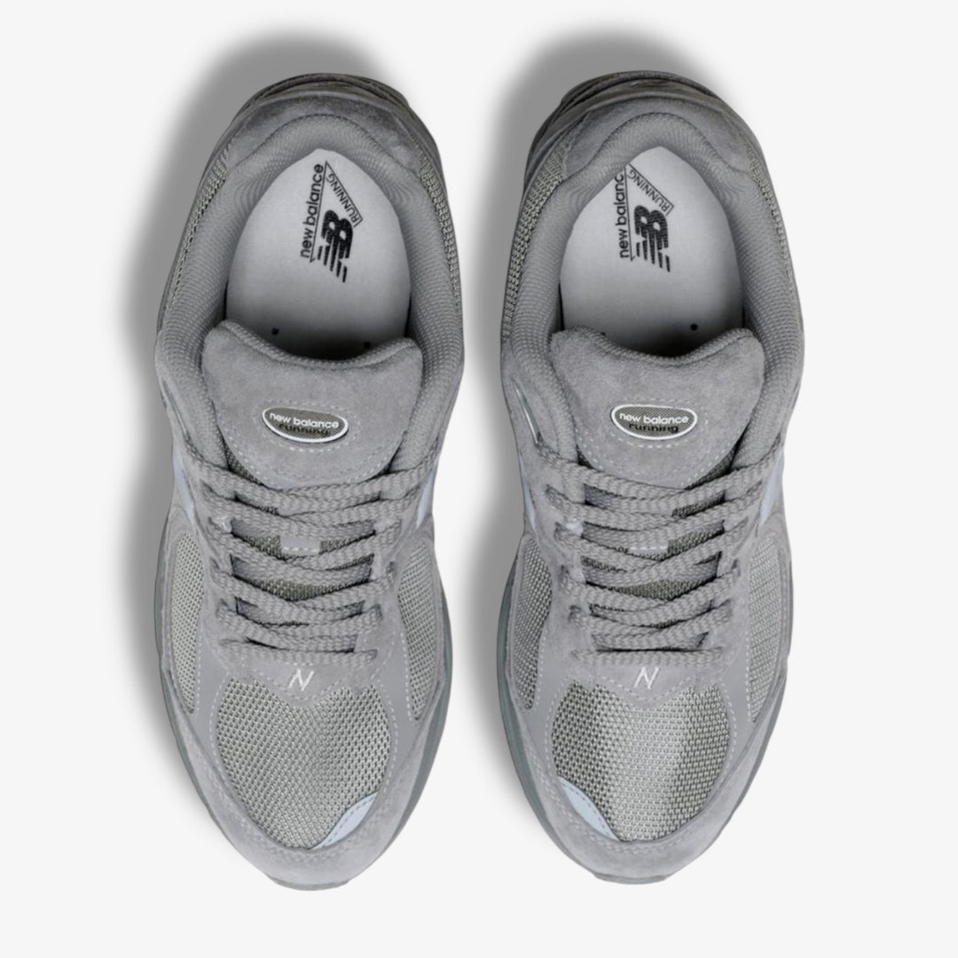 New Balance U2002102 grey grey – Sneaker Junkies