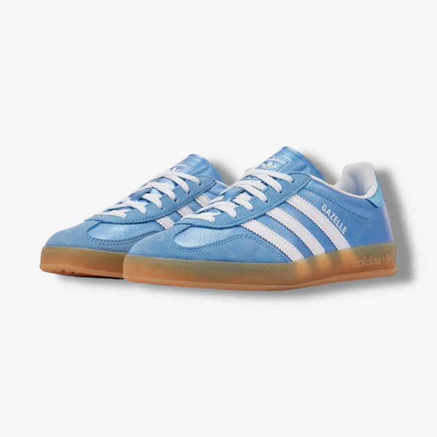 Adidas Gazelle Indoor W supcol JS1407 – Sneaker Junkies