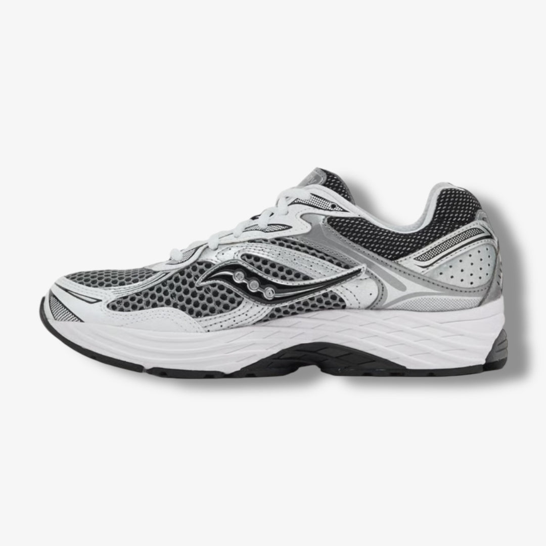 Saucony Progrid Omni 9 Grey Silver S70739-42