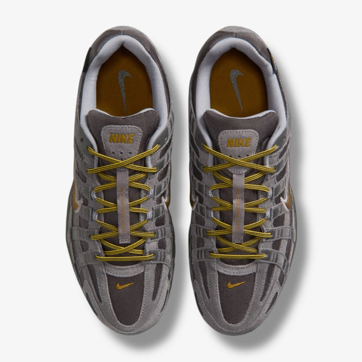 Nike P-6000 Premium Medium Ash Golden Hops IH0946-201 – Sneaker
