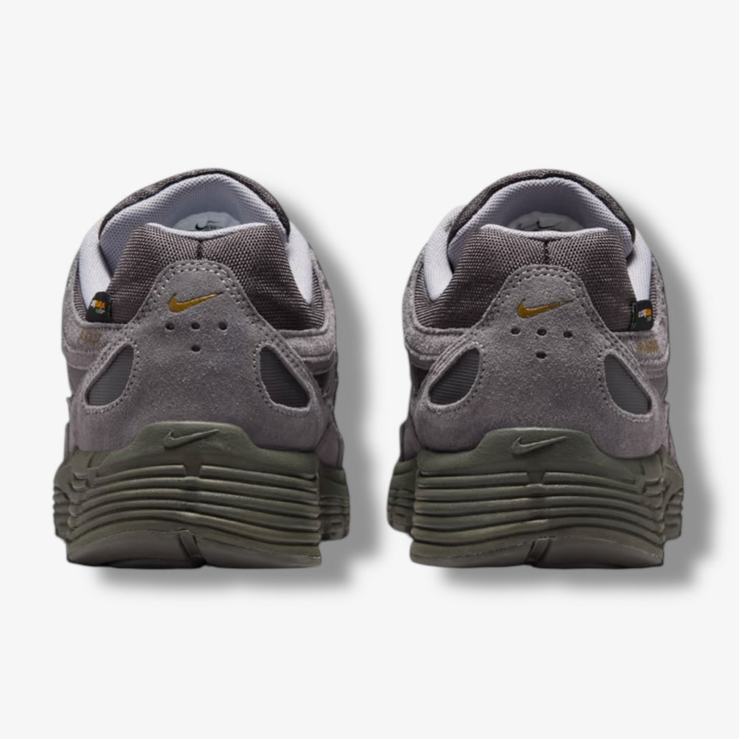 Nike P-6000 Premium Medium Ash Golden Hops IH0946-201 – Sneaker