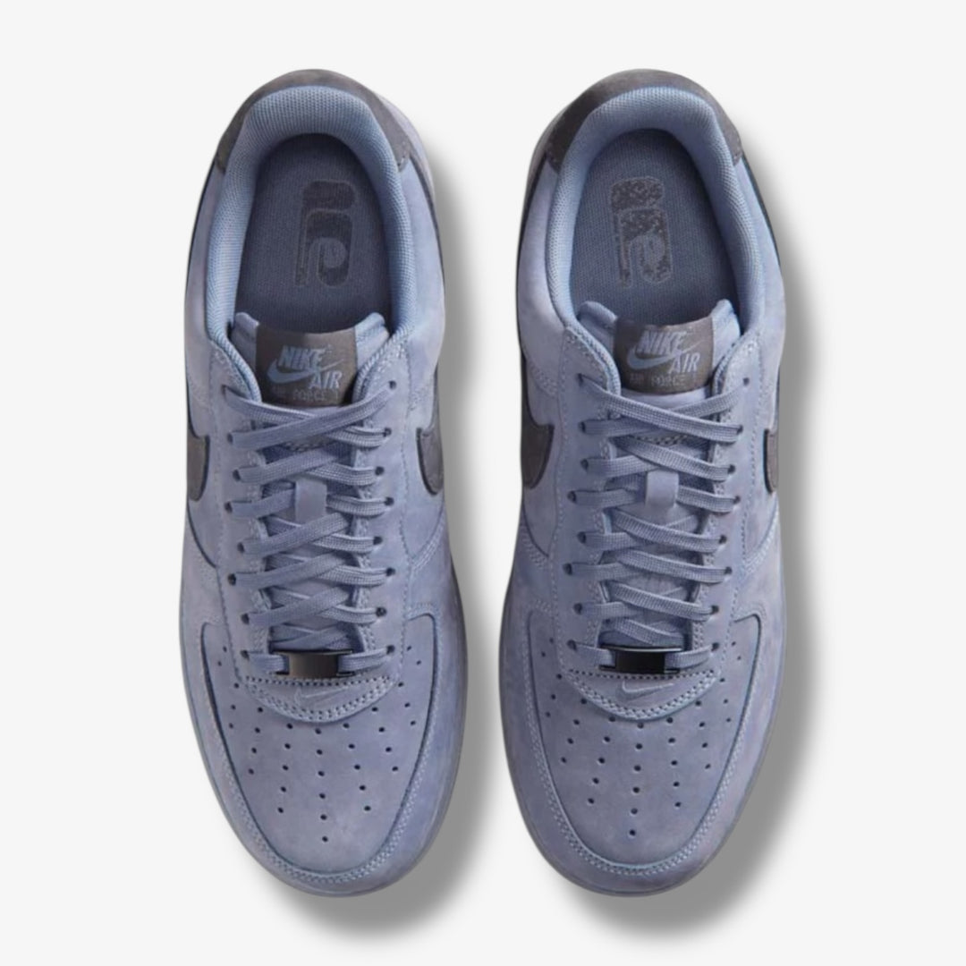 Nike Air Force 1 Low Retro Premium QS Dark Sky Blue IO9555  display picture 1