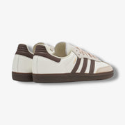 Ja-Mb！ Adidas Samba OG white earstr gum JR8842 – Sneaker Junkies
