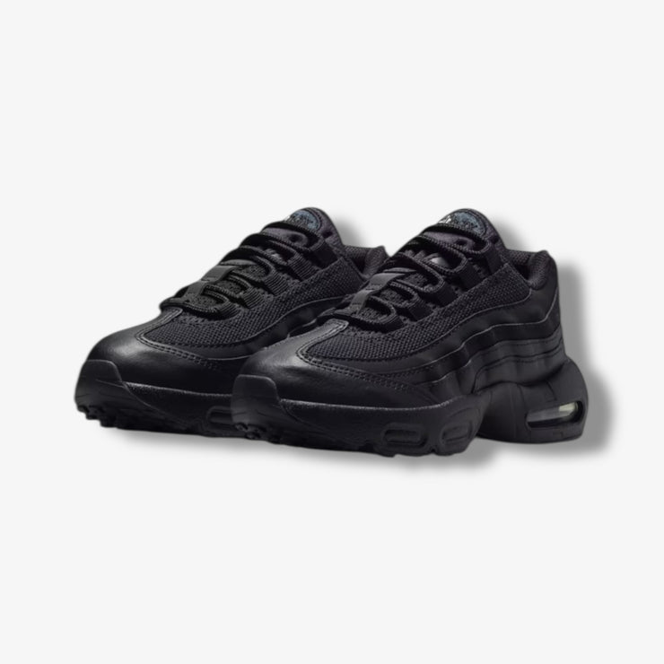Nike Air Max 95 Recraft LTR PS black black HQ6364-001 – Sneaker