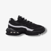 Nike Air Max 95 Recraft LTR PS black metallic silver black HQ6364-013