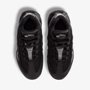 Nike Air Max 95 Recraft LTR PS black metallic silver black HQ6364