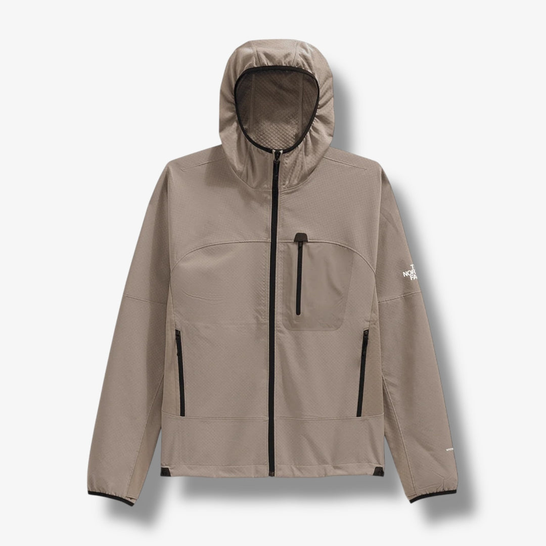 The North Face M HKE Tek app Jacket Mocha Brown – Sneaker Junkies
