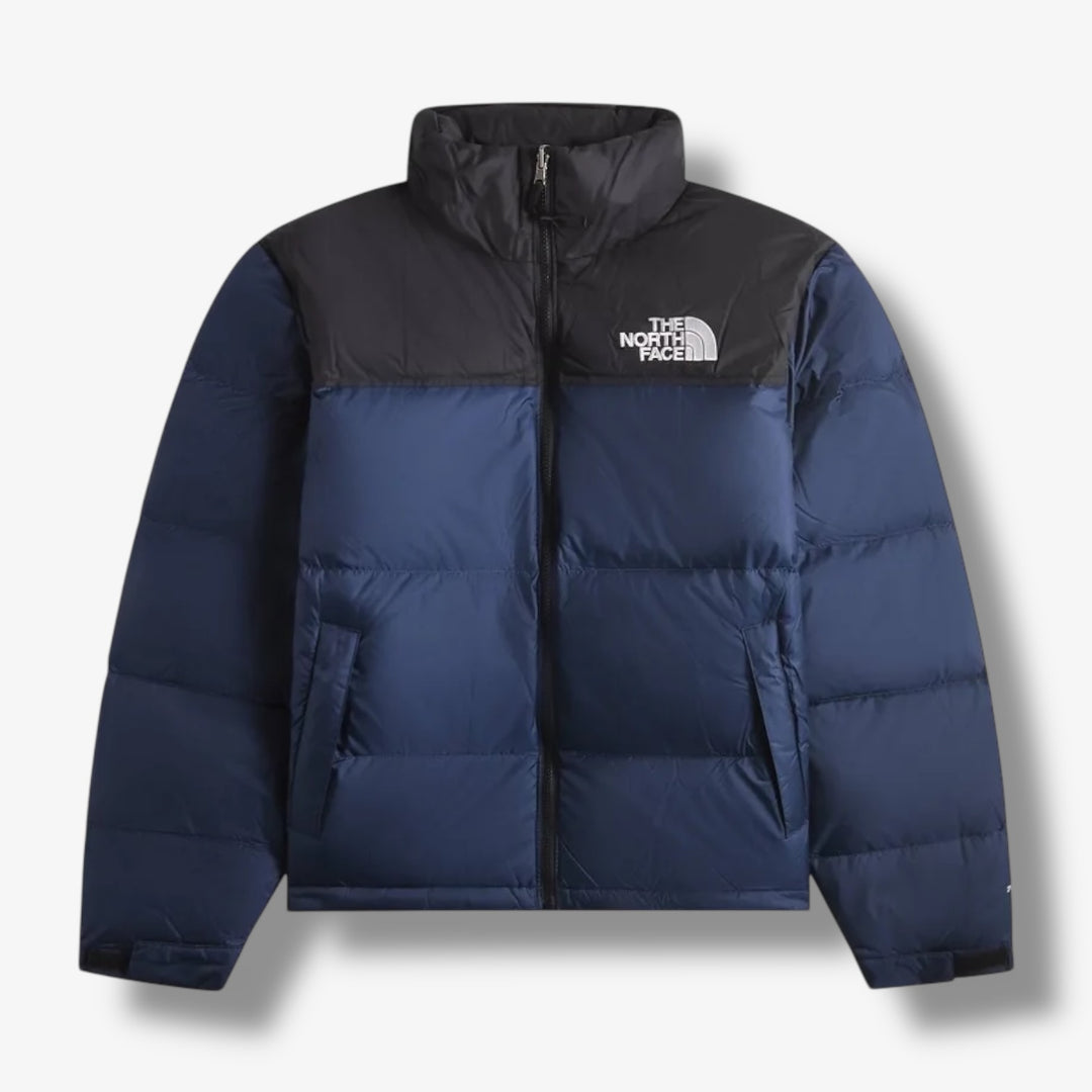 The North Face M 96 Retro Nuptse JKT Summit navy – Sneaker Junkies
