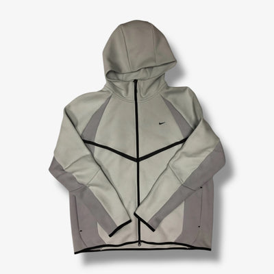 Nike Sportswear Tech Fleece Color-Block Full-Zip Windrunner Jacket