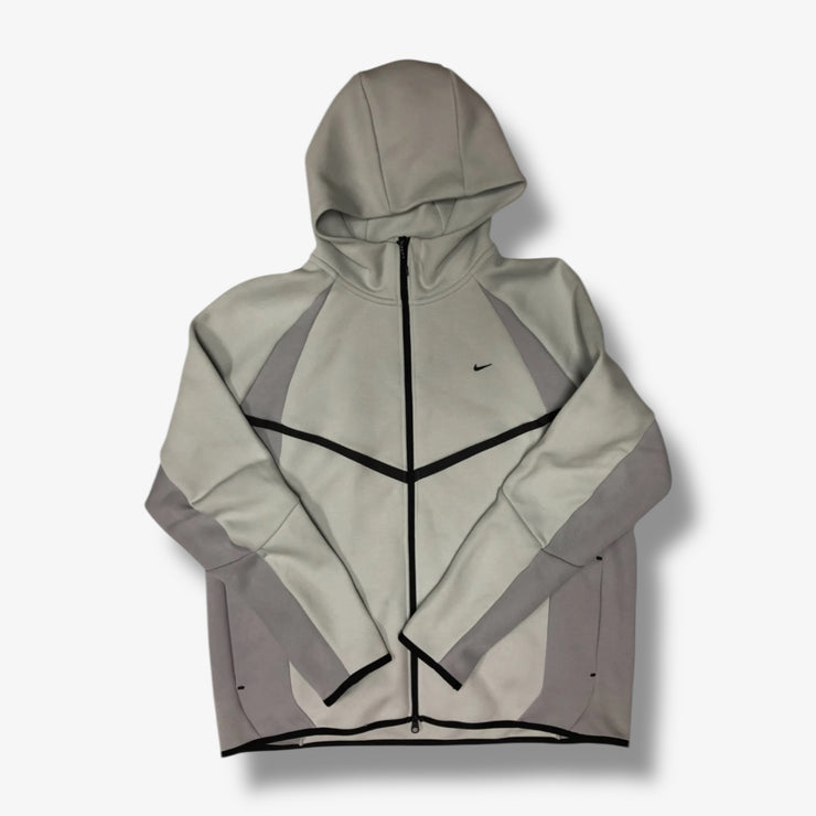 Nike Sportswear Tech Fleece Color-Block Full-Zip Windrunner Jacket