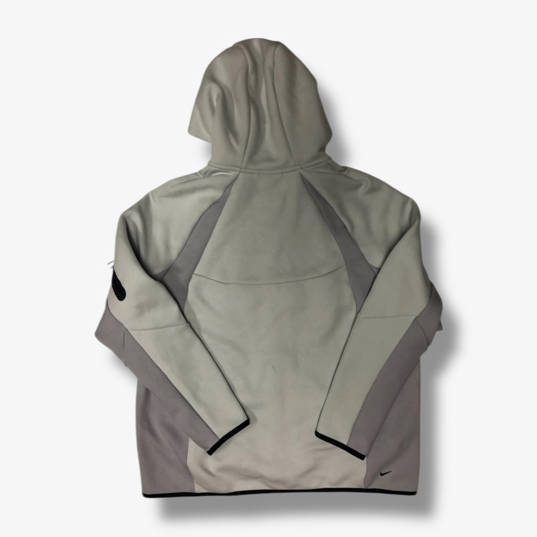 Nike Sportswear Tech Fleece Color-Block Full-Zip Windrunner Jacket