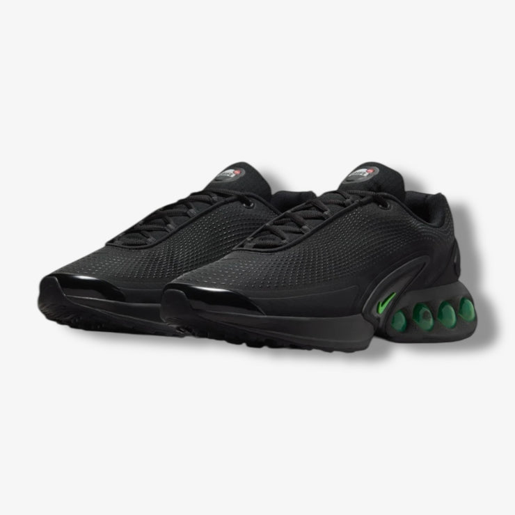 Nike Air Max DN Black Green Strike Black DV3337-021  display picture 1