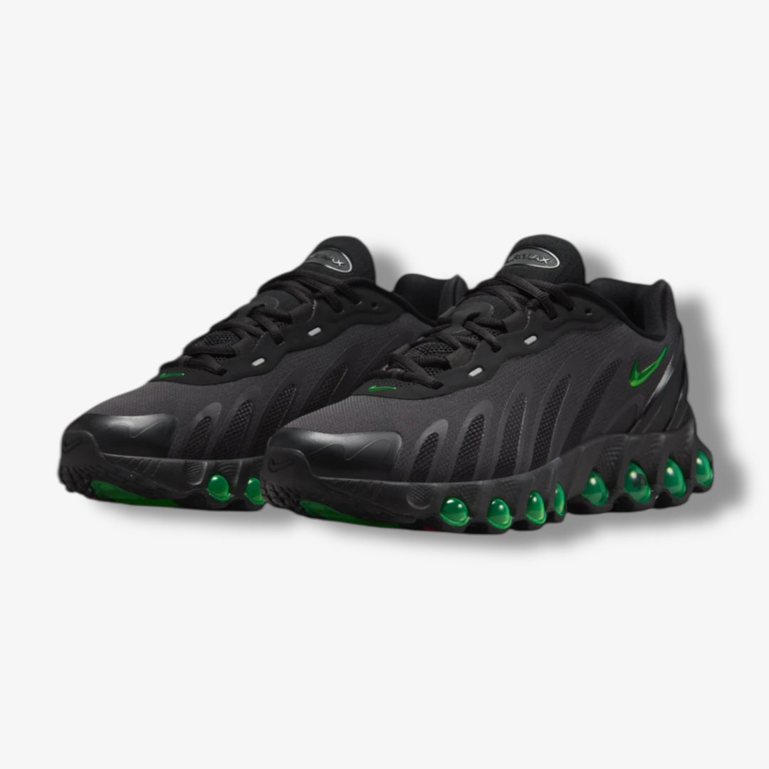 Nike Air Max DN8 Black Green Strike IH4119-001 – Sneaker Junkies