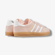 Adidas Womens Gazelle Indoor W Sandy Pink Cloud White Gum IH5484