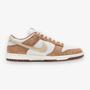 NIKE DUNK LOW RETRO PREMIUM SAIL/FOSSIL-MEDIUM CURRY DD1390-100